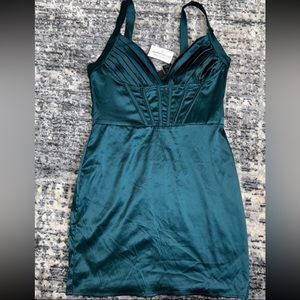 Windsor mini dress